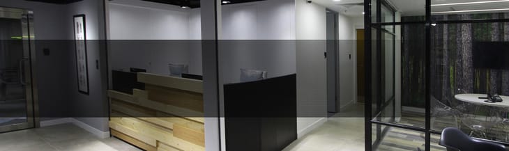 Image 7 of the Nova Business Centre - 3 Lockhart Road - Wanchai - Hong Kong office