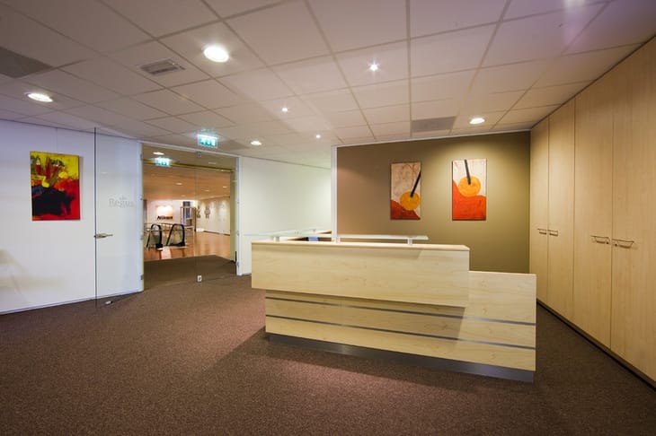 Image 8 of the Regus - 2 Laan van Kronenburg, Amstelveen - Netherlands office