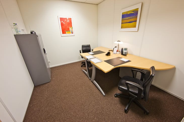 Image 12 of the Regus - 2 Laan van Kronenburg, Amstelveen - Netherlands office