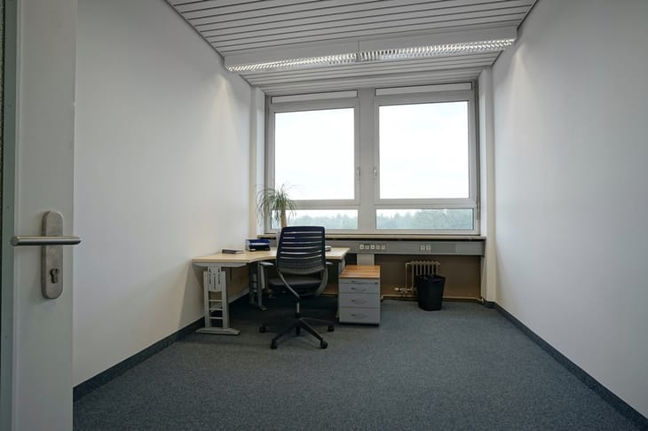 Image 10 of the Sirius Facilities GmbH - Neuaubing - Brunhamstr., 81249, München - Germany office