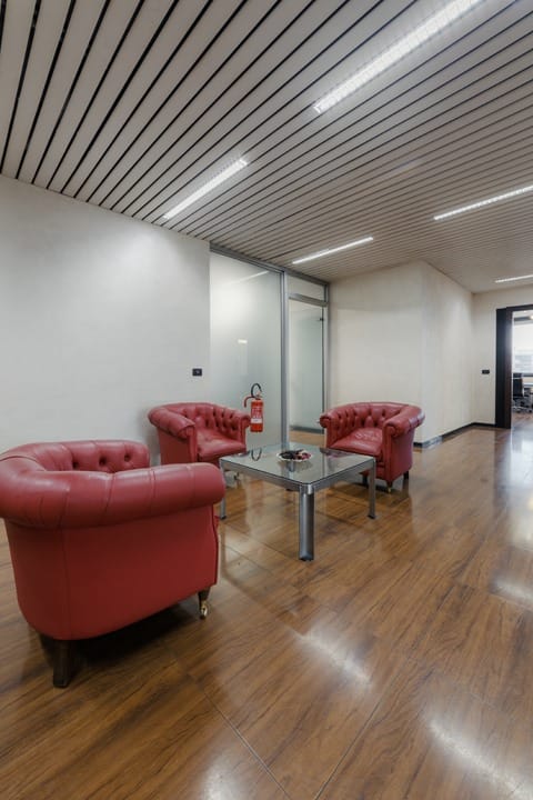 Image 30 of the A&B S.R.L. - Via Colico 36 - Bovisa - Milan office