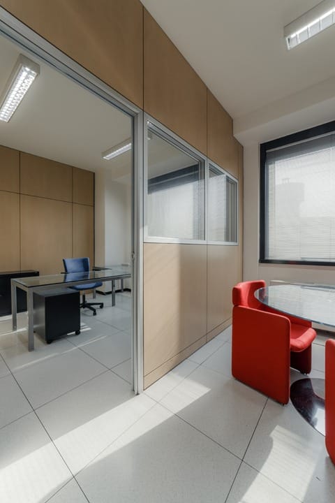 Image 31 of the A&B S.R.L. - Via Colico 36 - Bovisa - Milan office