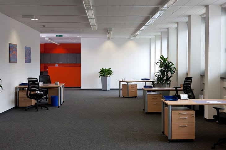 Image 10 of the Sirius Facilities GmbH - Werner-von-Siemens-Straße , Pfungstadt - 64319 office