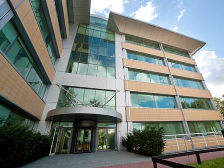 Image 11 of the Regus - Wisniowy Business Park - Ul. Ilzecka, Warsaw office