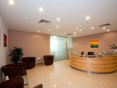 Image 12 of the Regus - Wisniowy Business Park - Ul. Ilzecka, Warsaw office