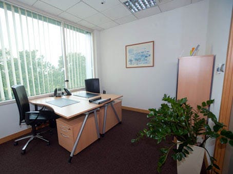 Image 13 of the Regus - Wisniowy Business Park - Ul. Ilzecka, Warsaw office