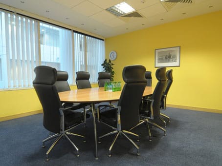 Image 15 of the Regus - Wisniowy Business Park - Ul. Ilzecka, Warsaw office