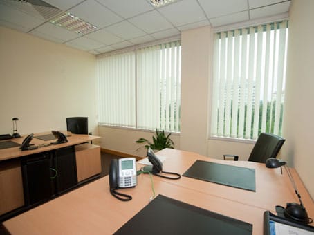 Image 17 of the Regus - Wisniowy Business Park - Ul. Ilzecka, Warsaw office