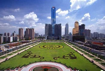 Image 8 of the Capital International Business Centres - East Railway Station Building, East Railway Station Road, Guangzhou office