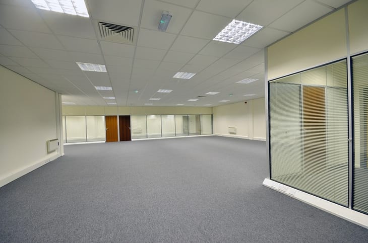 Image 8 of the Biz Space - Knowles Lane - Dudley Hill, BD4 - Bradford office