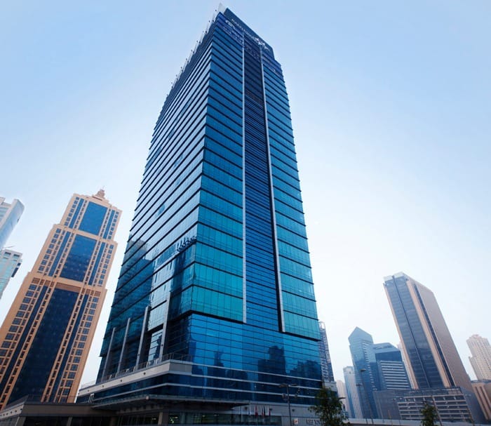 Image 11 of the Reef Serviced Offices - Reef Tower - Jumeirah Lakes Towers, Sheikh Zayed Road - Dubai office