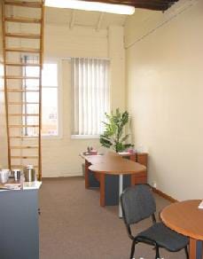 Image 7 of the Graphic House - Druid Street, LE10 - Hinckley office