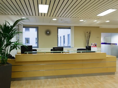 Image 15 of the Regus - Vienna, Mariahilfer Strasse, Vienna office