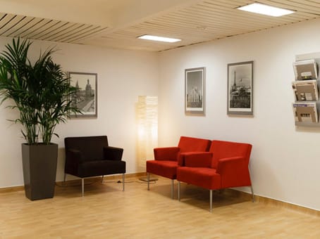 Image 16 of the Regus - Vienna, Mariahilfer Strasse, Vienna office