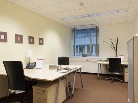 Image 17 of the Regus - Vienna, Mariahilfer Strasse, Vienna office