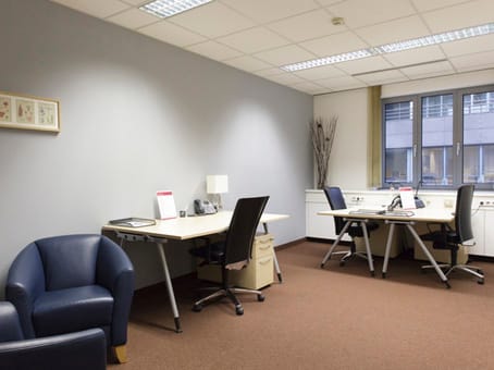 Image 18 of the Regus - Vienna, Mariahilfer Strasse, Vienna office