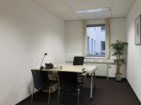 Image 20 of the Regus - Vienna, Mariahilfer Strasse, Vienna office