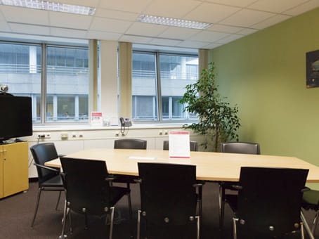 Image 21 of the Regus - Vienna, Mariahilfer Strasse, Vienna office