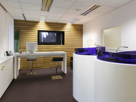 Image 23 of the Regus - Vienna, Mariahilfer Strasse, Vienna office