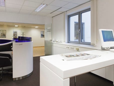 Image 24 of the Regus - Vienna, Mariahilfer Strasse, Vienna office