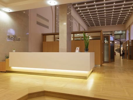 Image 13 of the Regus - Vienna, Stock Exchange Building - Schottenring, Vienna office