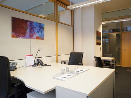 Image 17 of the Regus - Vienna, Stock Exchange Building - Schottenring, Vienna office