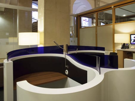 Image 19 of the Regus - Vienna, Stock Exchange Building - Schottenring, Vienna office