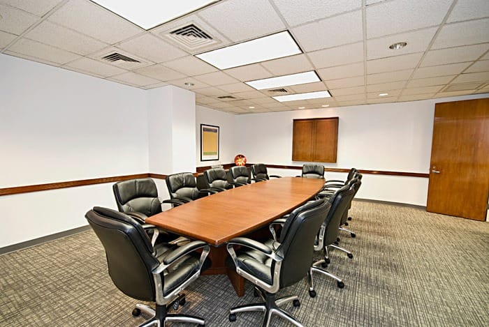 Image 30 of the NYC Office Suites 1350 - Avenue of Americas, New York - NY office