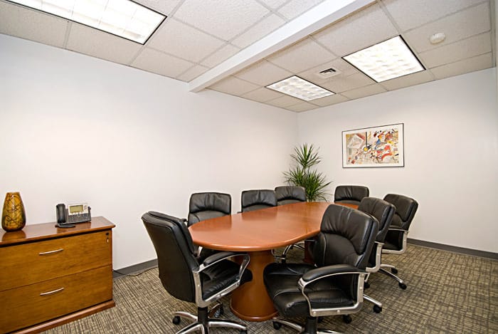 Image 31 of the NYC Office Suites 1350 - Avenue of Americas, New York - NY office