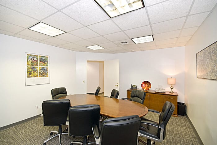 Image 34 of the NYC Office Suites 1350 - Avenue of Americas, New York - NY office