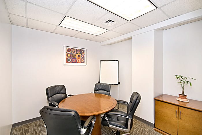 Image 35 of the NYC Office Suites 1350 - Avenue of Americas, New York - NY office