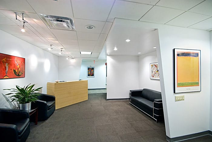 Image 22 of the NYC Office Suites 1350 - Avenue of Americas, New York - NY office