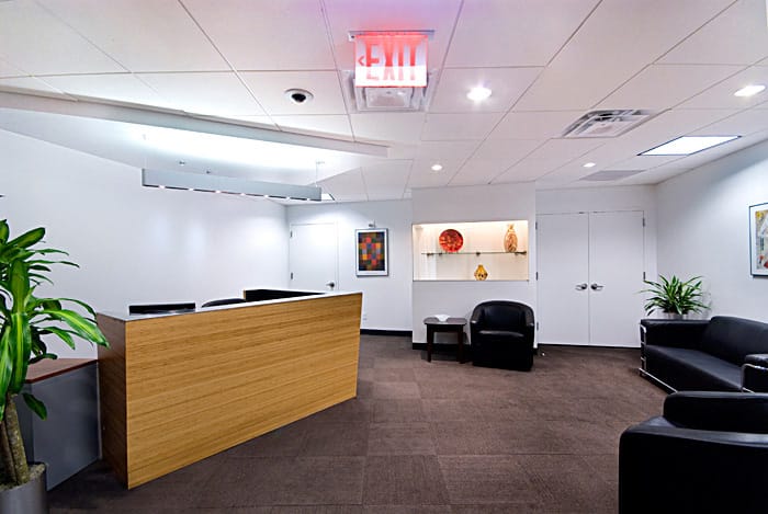 Image 23 of the NYC Office Suites 1350 - Avenue of Americas, New York - NY office