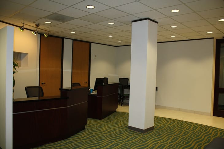 Image 7 of the Regus - Villages - 7500 San Felipe St, Houston - TX office