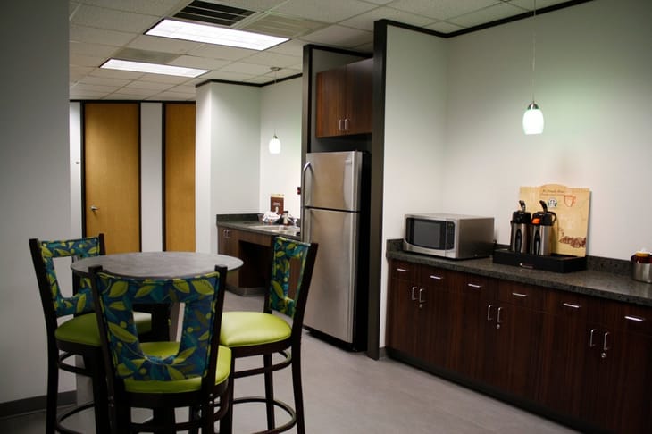 Image 10 of the Regus - Villages - 7500 San Felipe St, Houston - TX office