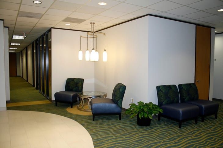 Image 11 of the Regus - Villages - 7500 San Felipe St, Houston - TX office