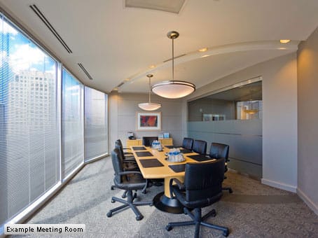 Image 11 of the Regus - International Commerce Centre - Austin Road West - Kowloon - Hong Kong office