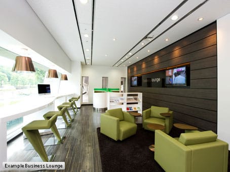 Image 12 of the Regus - International Commerce Centre - Austin Road West - Kowloon - Hong Kong office