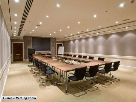 Image 14 of the Regus - International Commerce Centre - Austin Road West - Kowloon - Hong Kong office