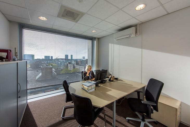 Image 16 of the Regus - Almere Top Tower, Busplein - Almere office