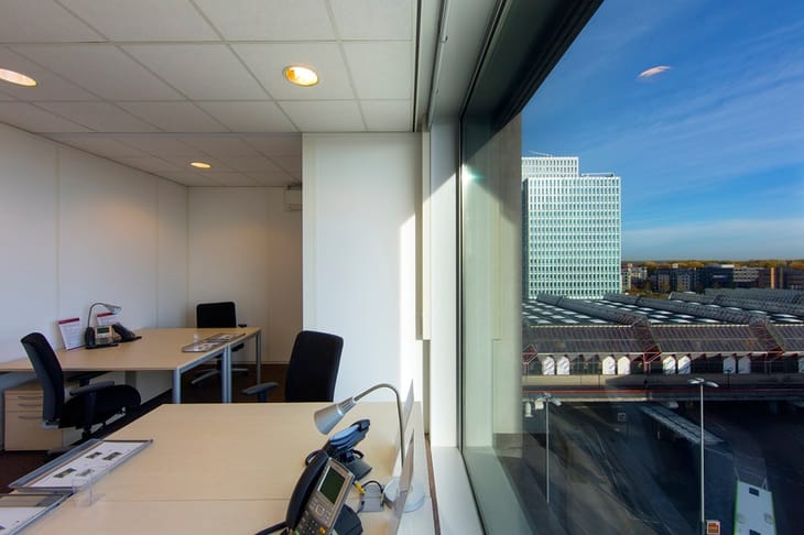 Image 13 of the Regus - Almere Top Tower, Busplein - Almere office