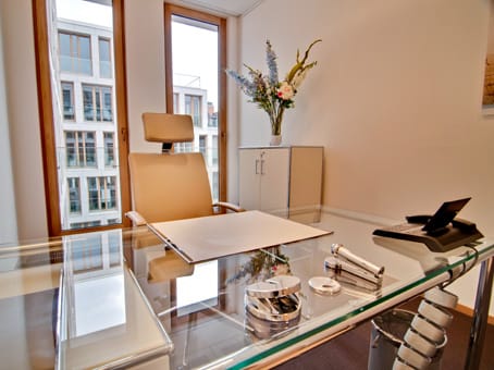 Image 10 of the Regus - Neuer Wall 80 - Hamburg office