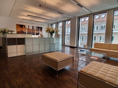 Image 7 of the Regus - Friedrichstrasse 88 - Berlin office