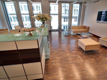 Image 8 of the Regus - Friedrichstrasse 88 - Berlin office