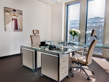 Image 9 of the Regus - Friedrichstrasse 88 - Berlin office