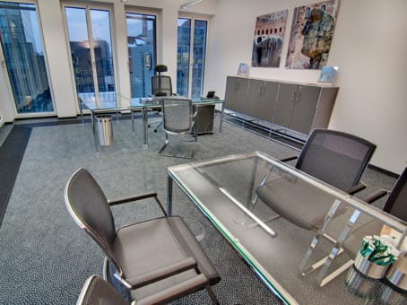 Image 8 of the Regus -  Munich Nymphenburger 4 - Munich office