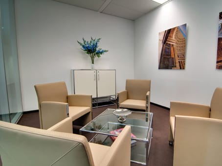 Image 13 of the Regus - Frankfurt OpernTurm - Bockenheimer Landstrasse 2-4 - Frankfurt office