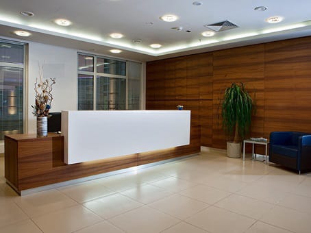 Image 10 of the Regus - St Petersburg, Nevsky Plaza - Nevsky Prospect, St. Petersburg office