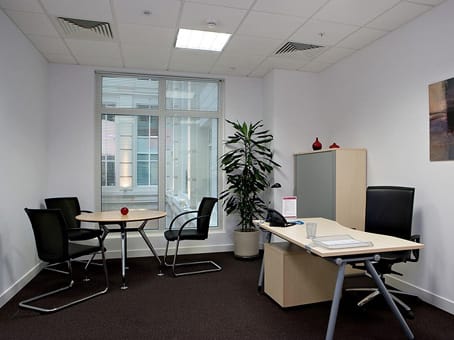 Image 11 of the Regus - St Petersburg, Nevsky Plaza - Nevsky Prospect, St. Petersburg office