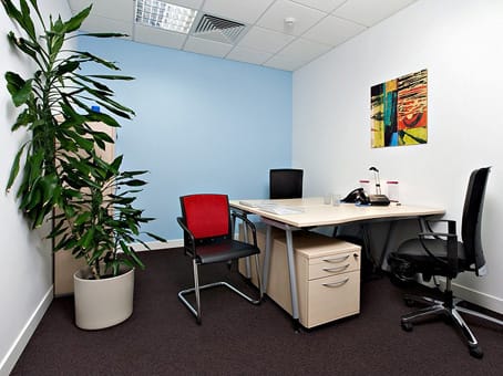 Image 12 of the Regus - St Petersburg, Nevsky Plaza - Nevsky Prospect, St. Petersburg office